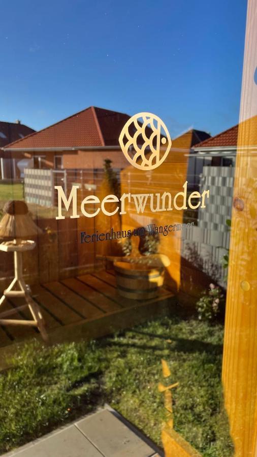 Meerwunder Schillig Exterior photo