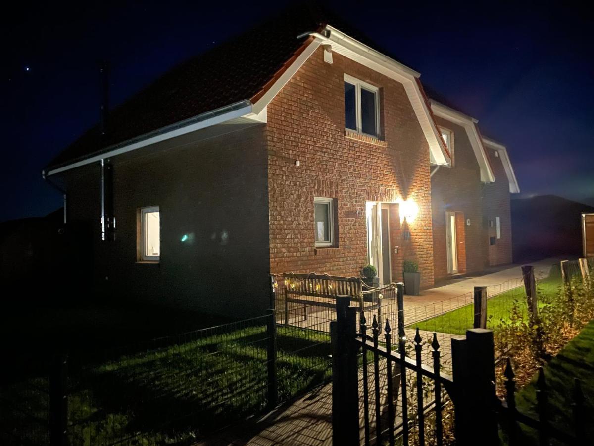 Meerwunder Schillig Exterior photo